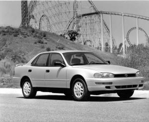 Toyota Camry 1992 года